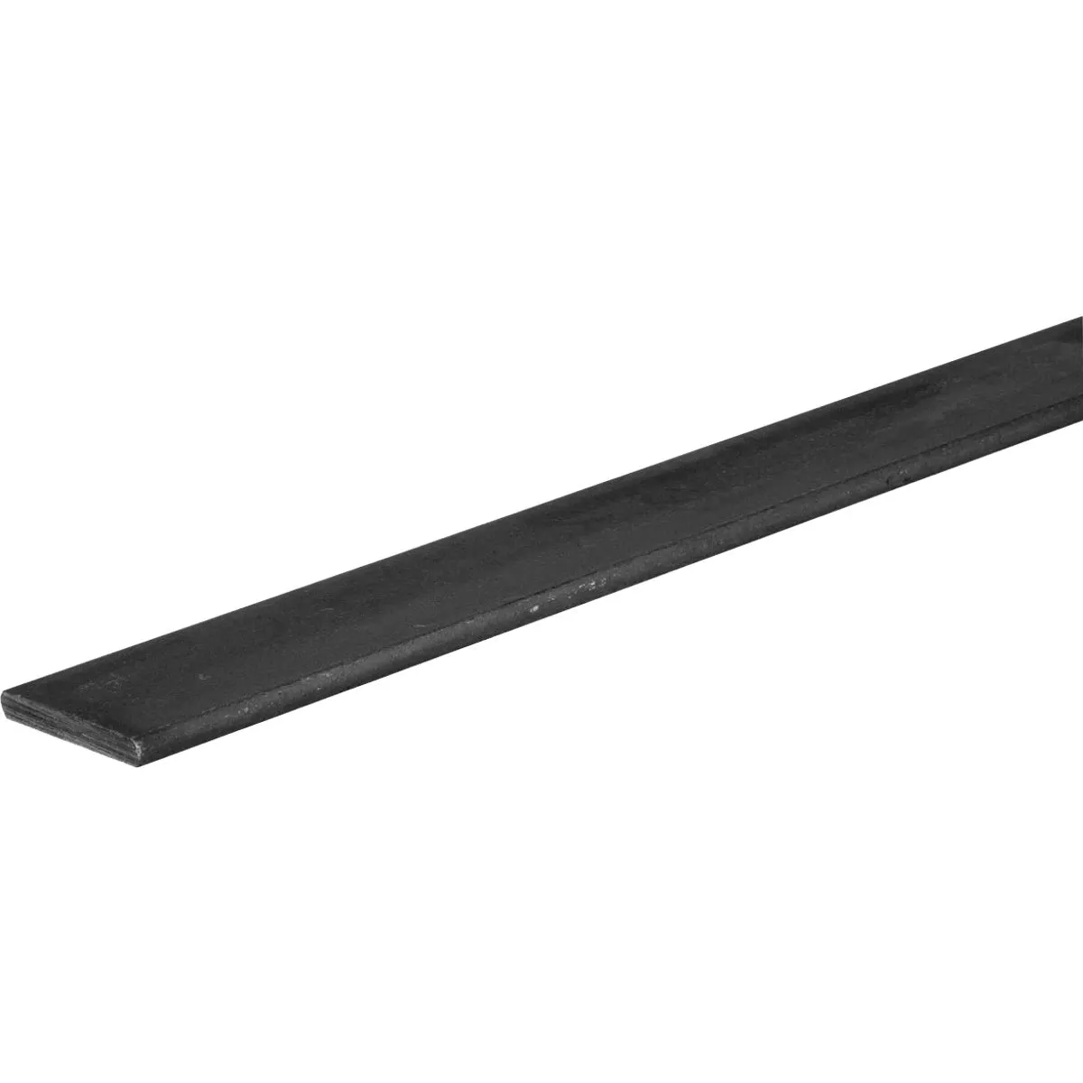 Hillman Steelworks 1/2 In. x 3 Ft. Weldable Steel Flat Stock | True ...