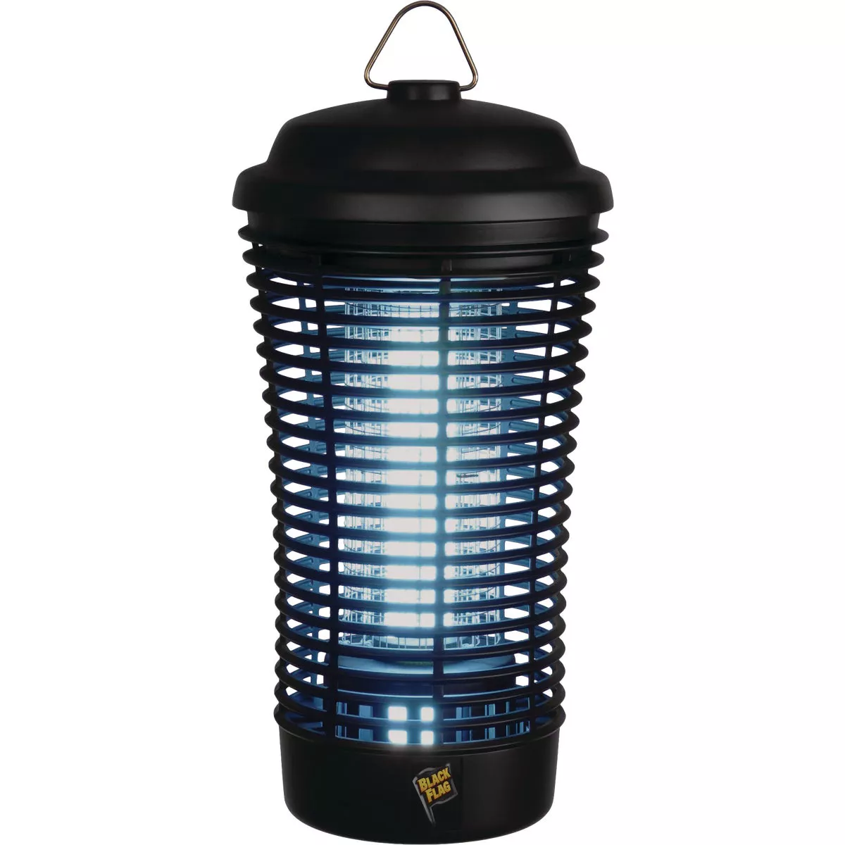 Black Flag 5500V UV White Light Bug Zapper - photo 2