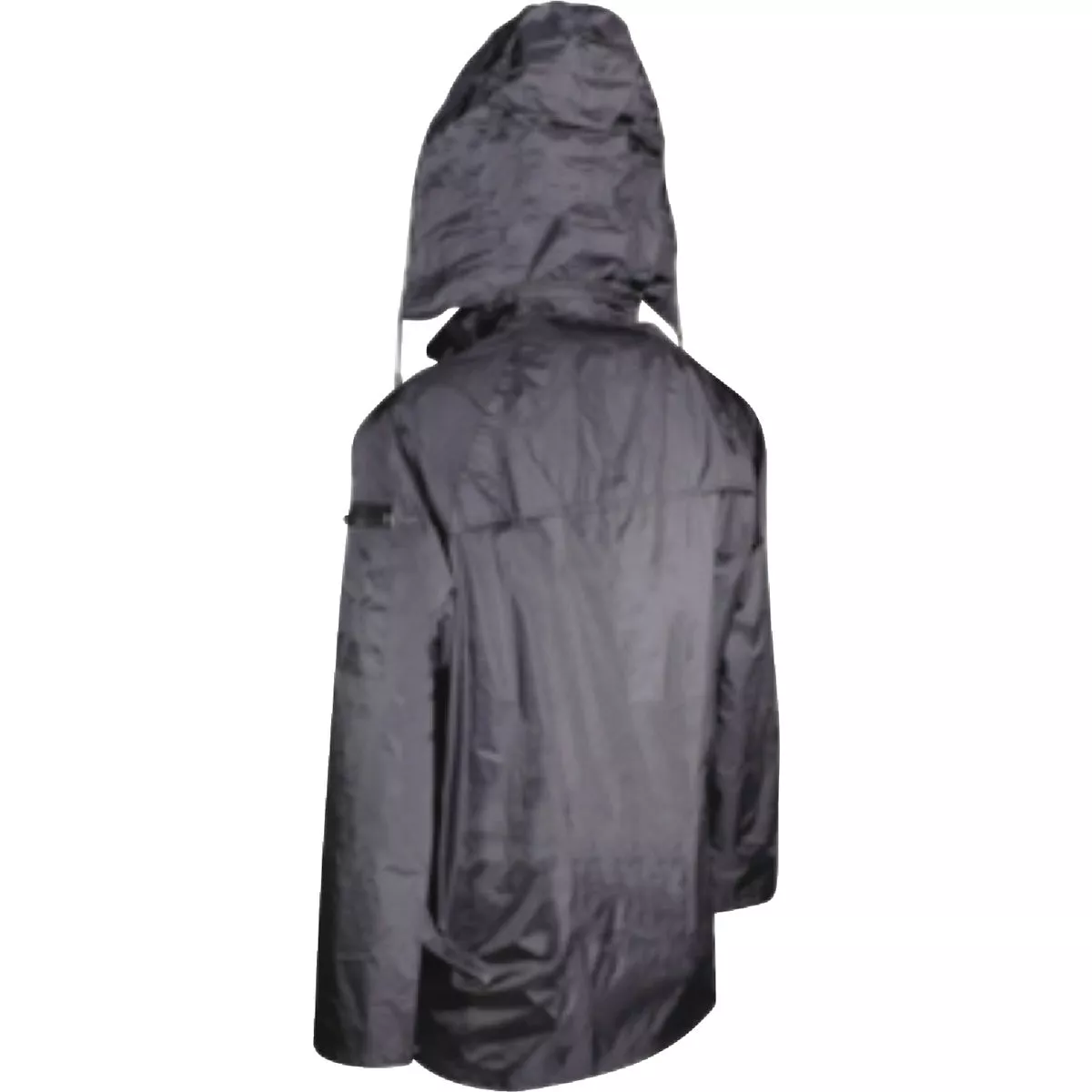 Boss XL Nylon Ripstop Rain Jacket - photo 7