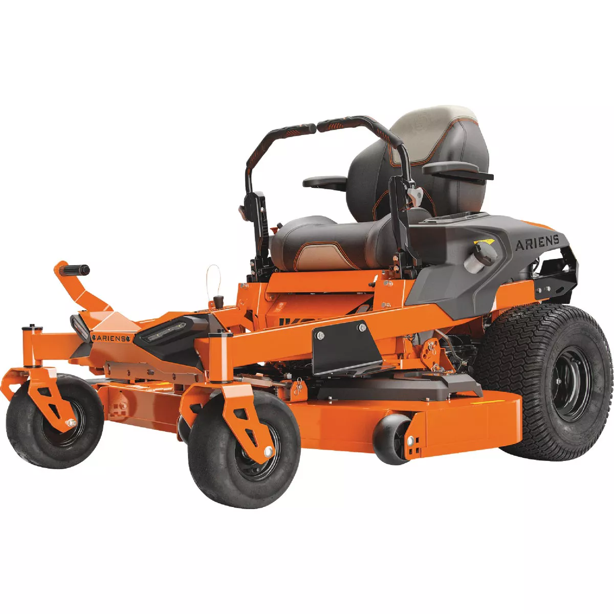 Ariens Ikon 52 In. 726cc Kawasaki Zero Turn Mower - photo 2