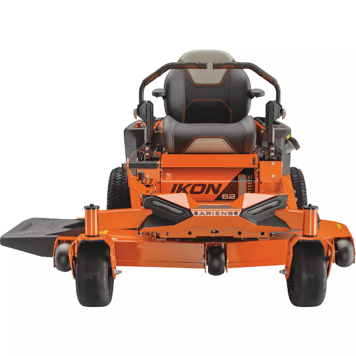 Ariens Ikon 52 In. 726cc Kawasaki Zero Turn Mower - photo 3
