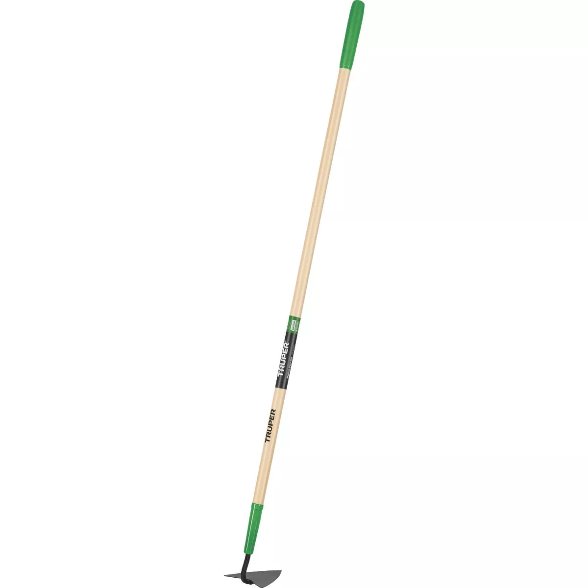 Truper Tru Tough 45 In. Wood Handle Warren Hoe