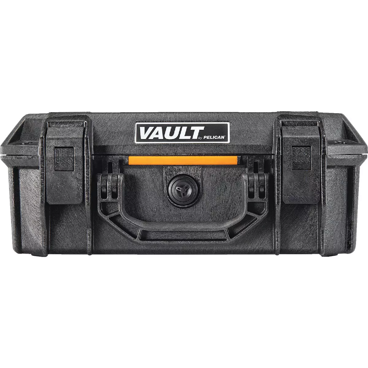 Pelican Vault Polyethylene 15.5 In. x 13 In. x 6 In. Black Medium Gun Case - photo 2