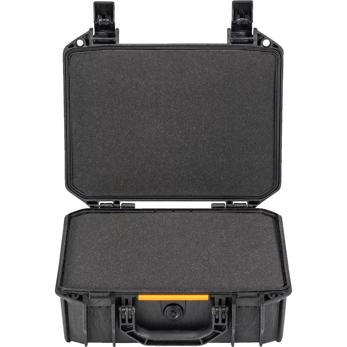 Pelican Vault Polyethylene 15.5 In. x 13 In. x 6 In. Black Medium Gun Case - photo 4