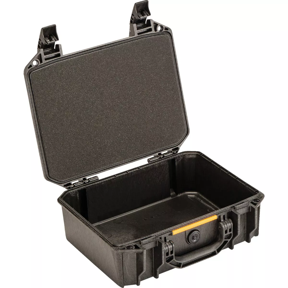 Pelican Vault Polyethylene 15.5 In. x 13 In. x 6 In. Black Medium Gun Case - photo 6