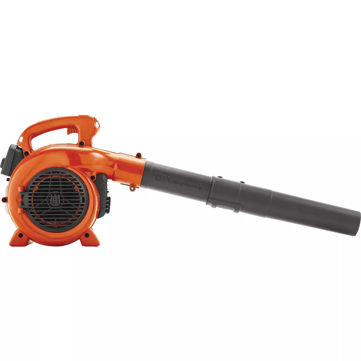 Husqvarna 125B 28cc 2-Cycle Gas 425 CFM 170 MPH Handheld Leaf Blower - photo 2