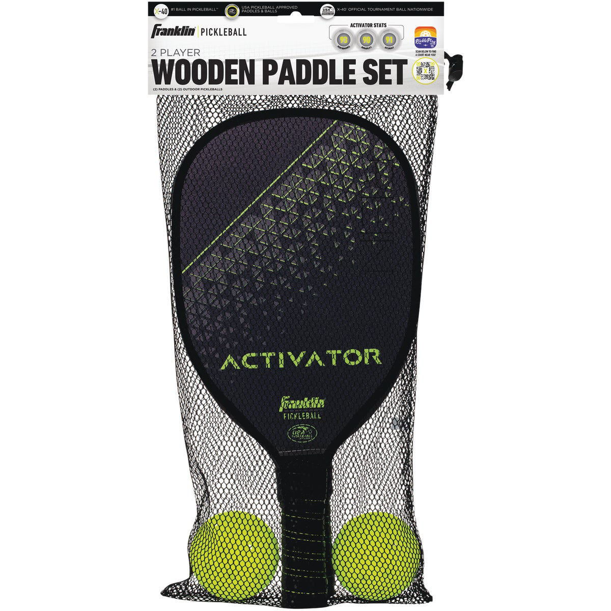 Racquetballs & Kits | Racquetball Equipment | True Value Hardware