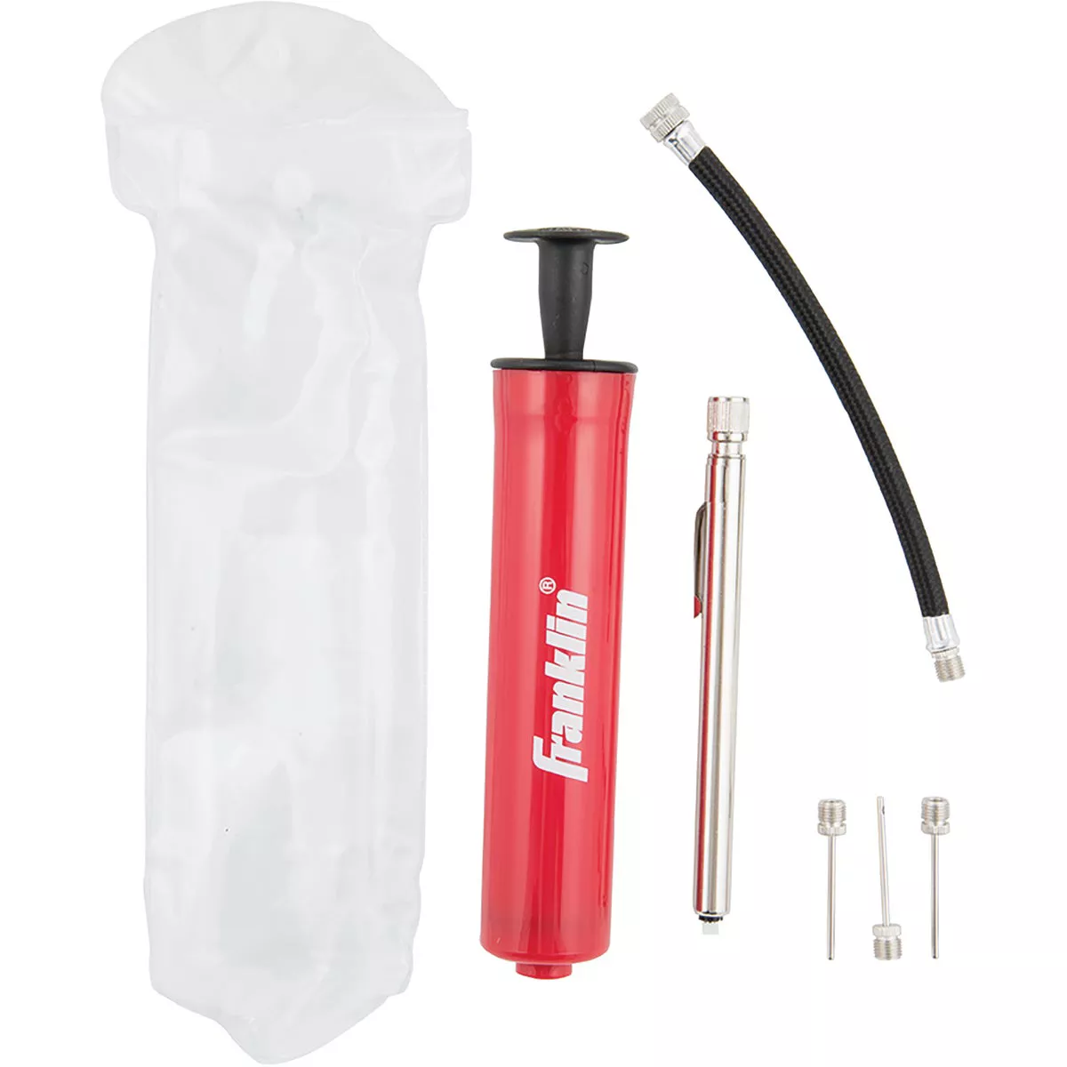 Franklin Hand Air Pump Ball Maintenance Kit