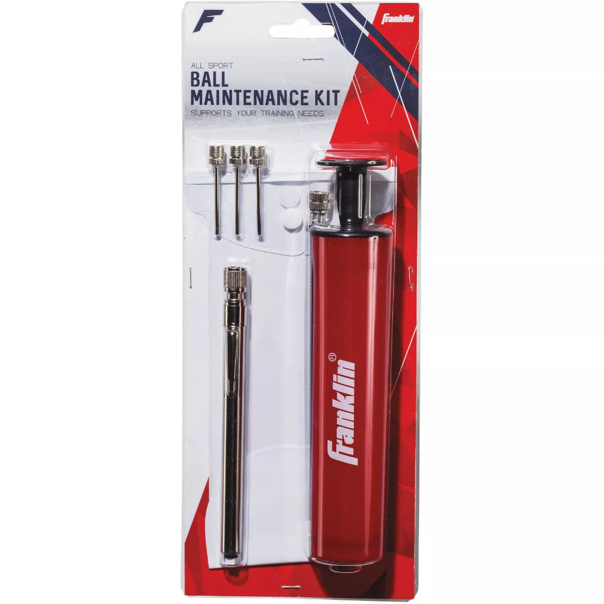 Franklin Hand Air Pump Ball Maintenance Kit - photo 2