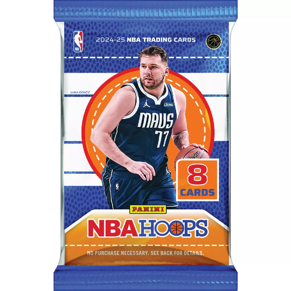 Panini 2024/25 NBA Hoops Counter Display - photo 2