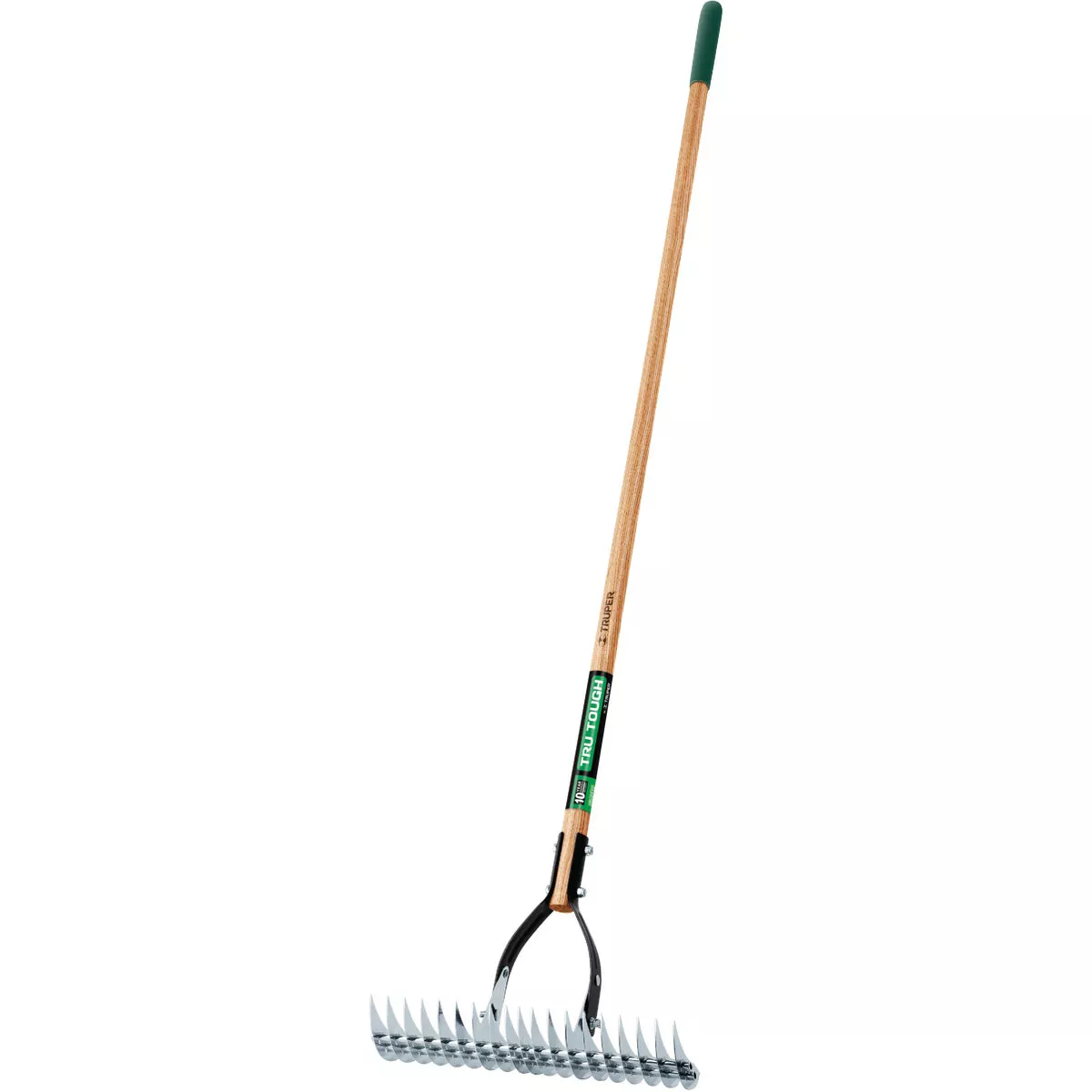 Corona 15 In. Thatch and Groom Rake (19-Tine) - photo 3