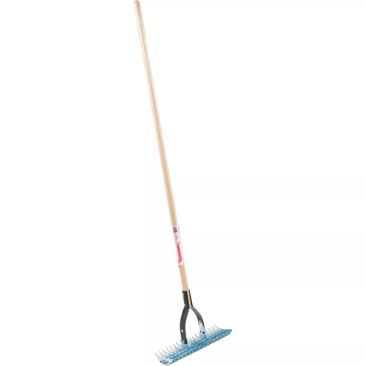 Corona 15 In. Thatch and Groom Rake (19-Tine) - photo 4