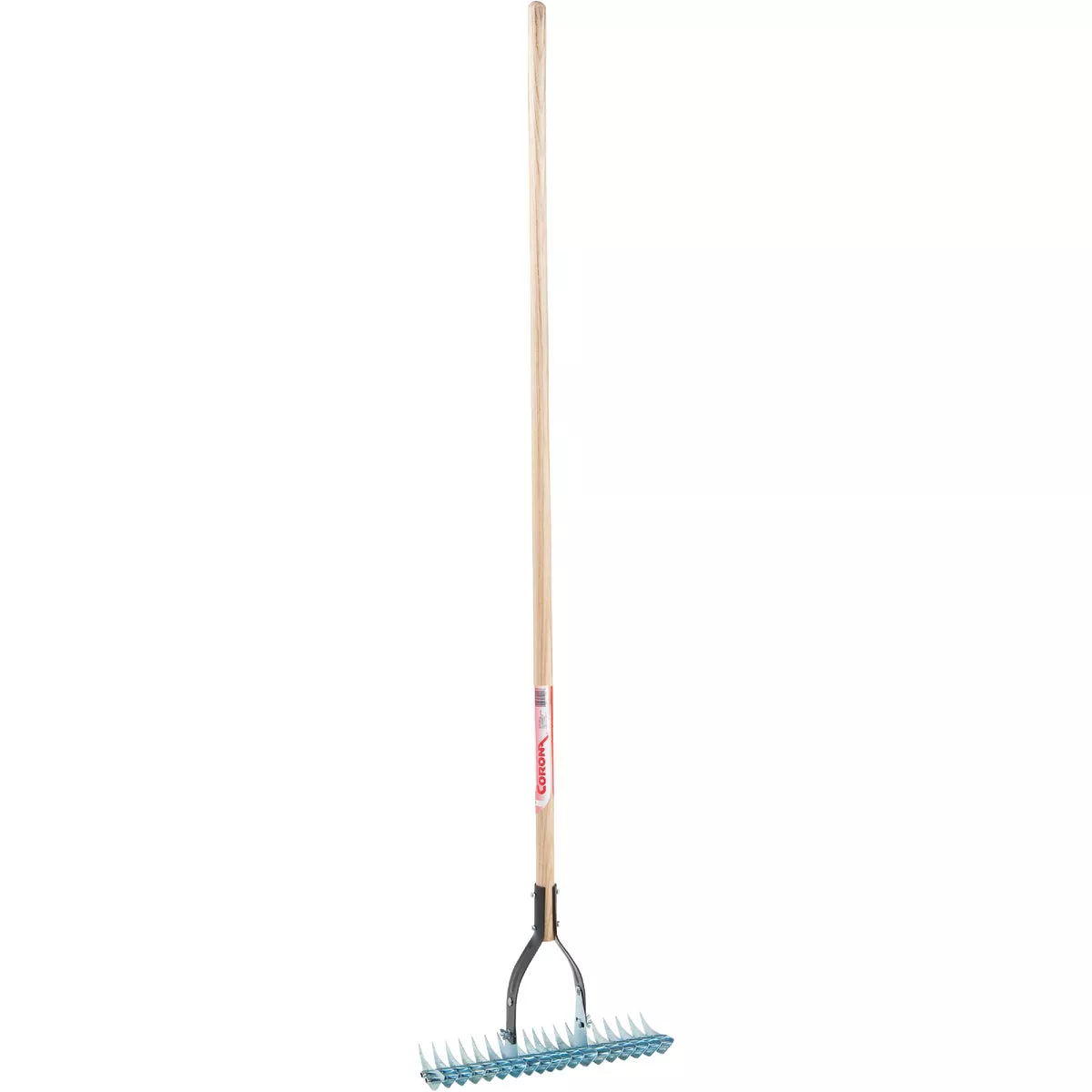 Corona 15 In. Thatch and Groom Rake (19-Tine) - photo 5