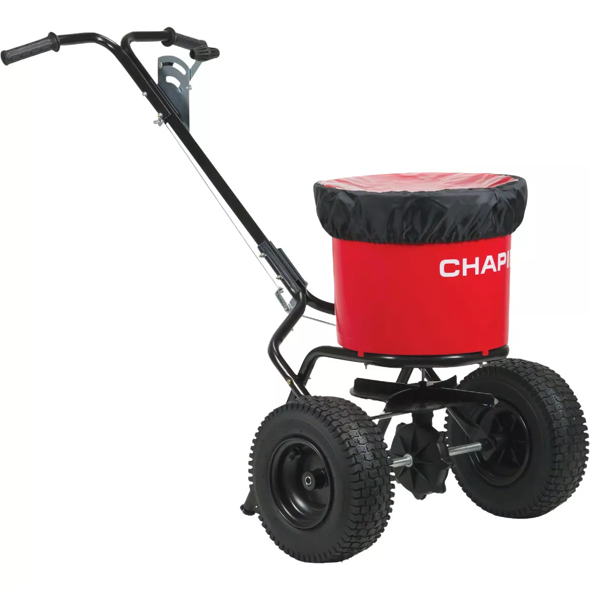 Chapin 70 Lb. Contractor Broadcast Spreader - photo 2