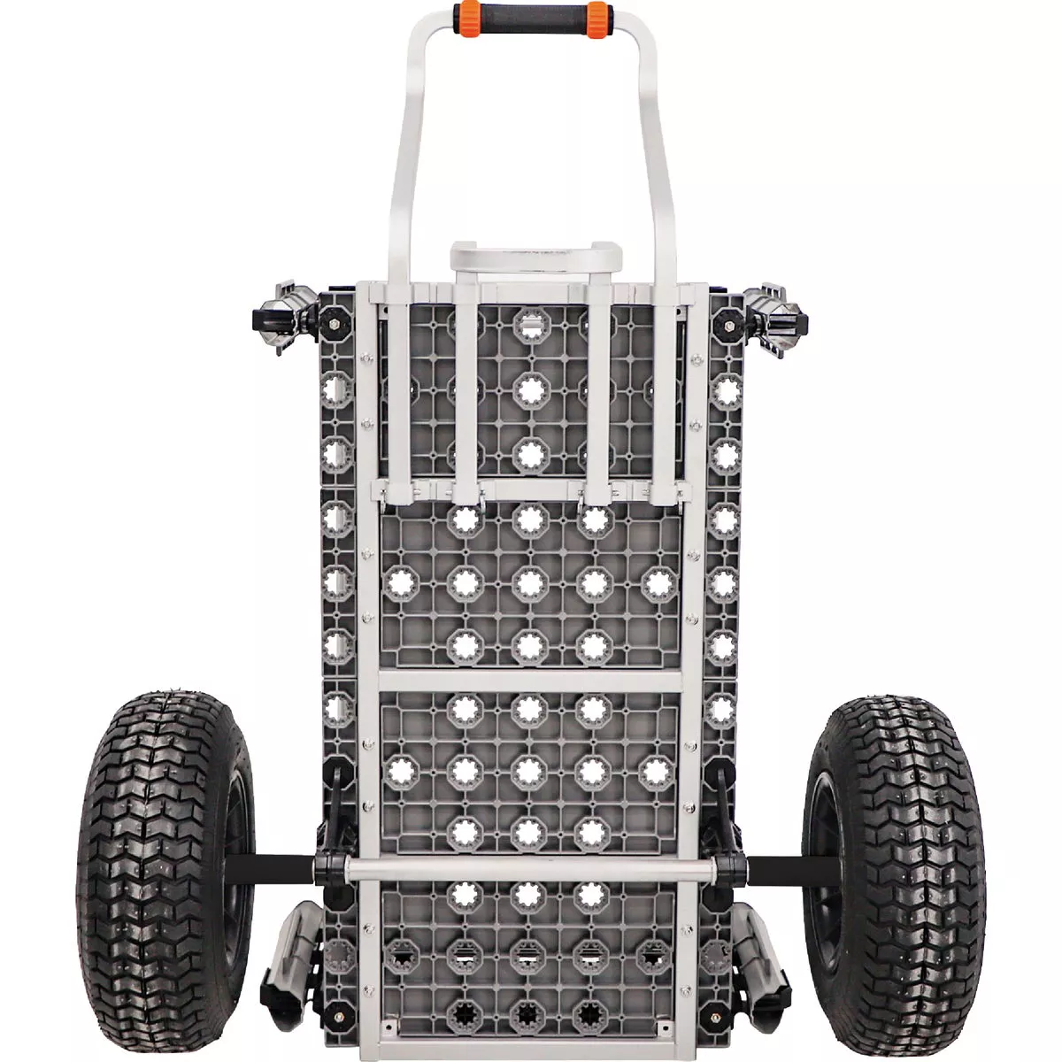 YakAttack SandRig 20 In. x 36 In. Surf Cart with 16 In. Rubber Tires - photo 4