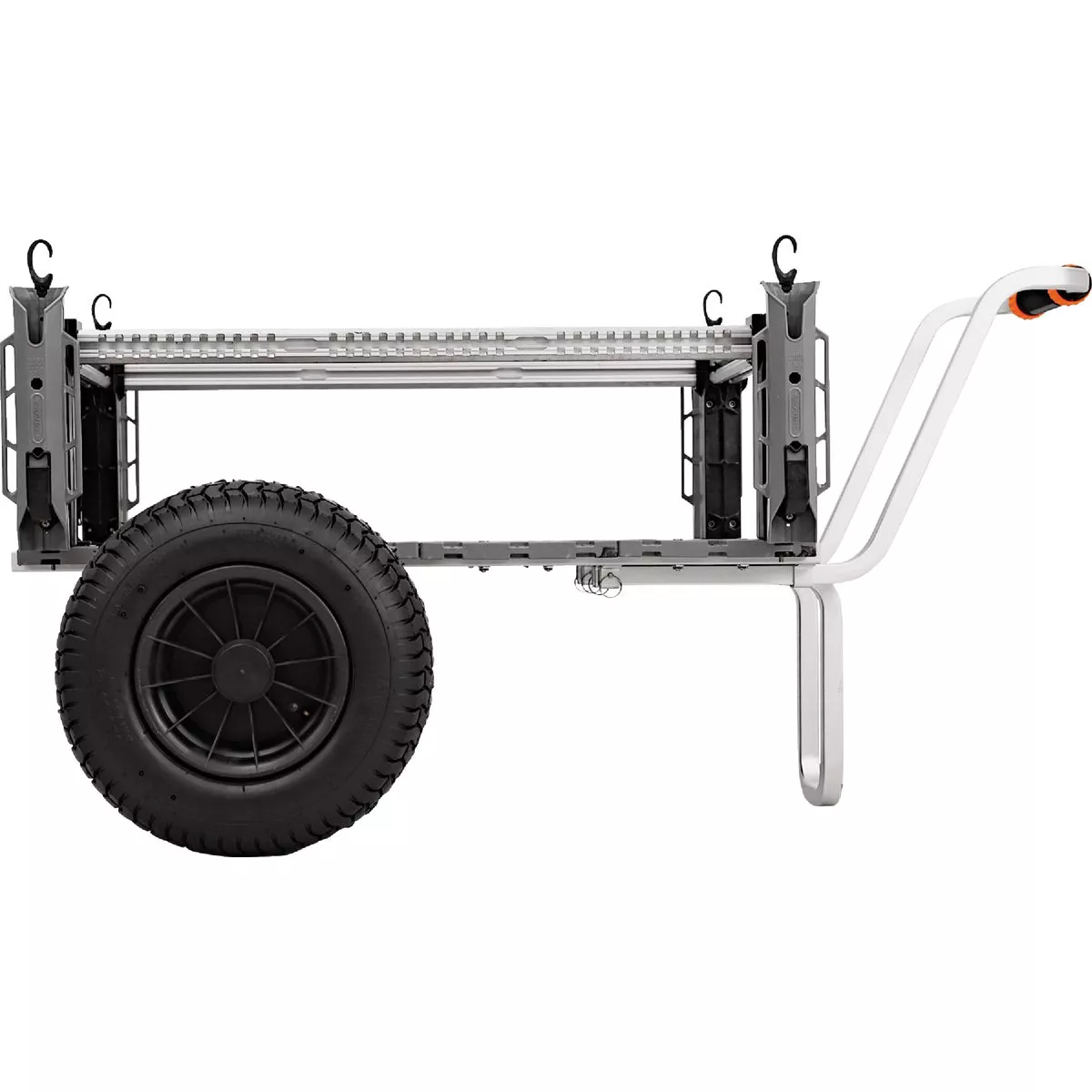 YakAttack SandRig 20 In. x 36 In. Surf Cart with 16 In. Rubber Tires - photo 5