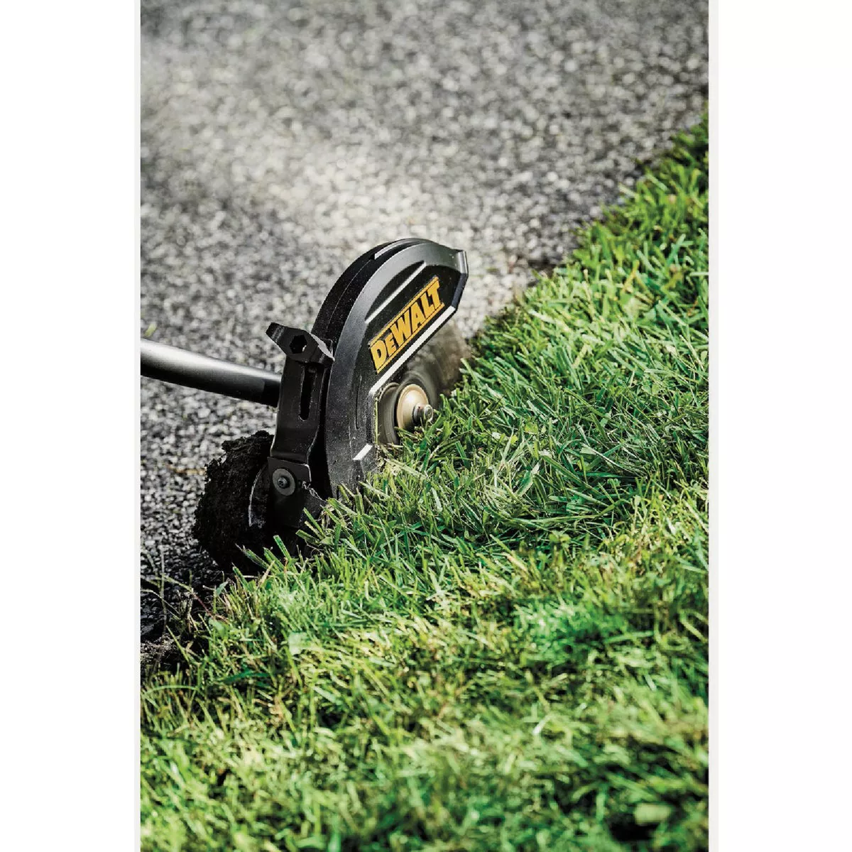 DEWALT Universal Edger Attachment - photo 4