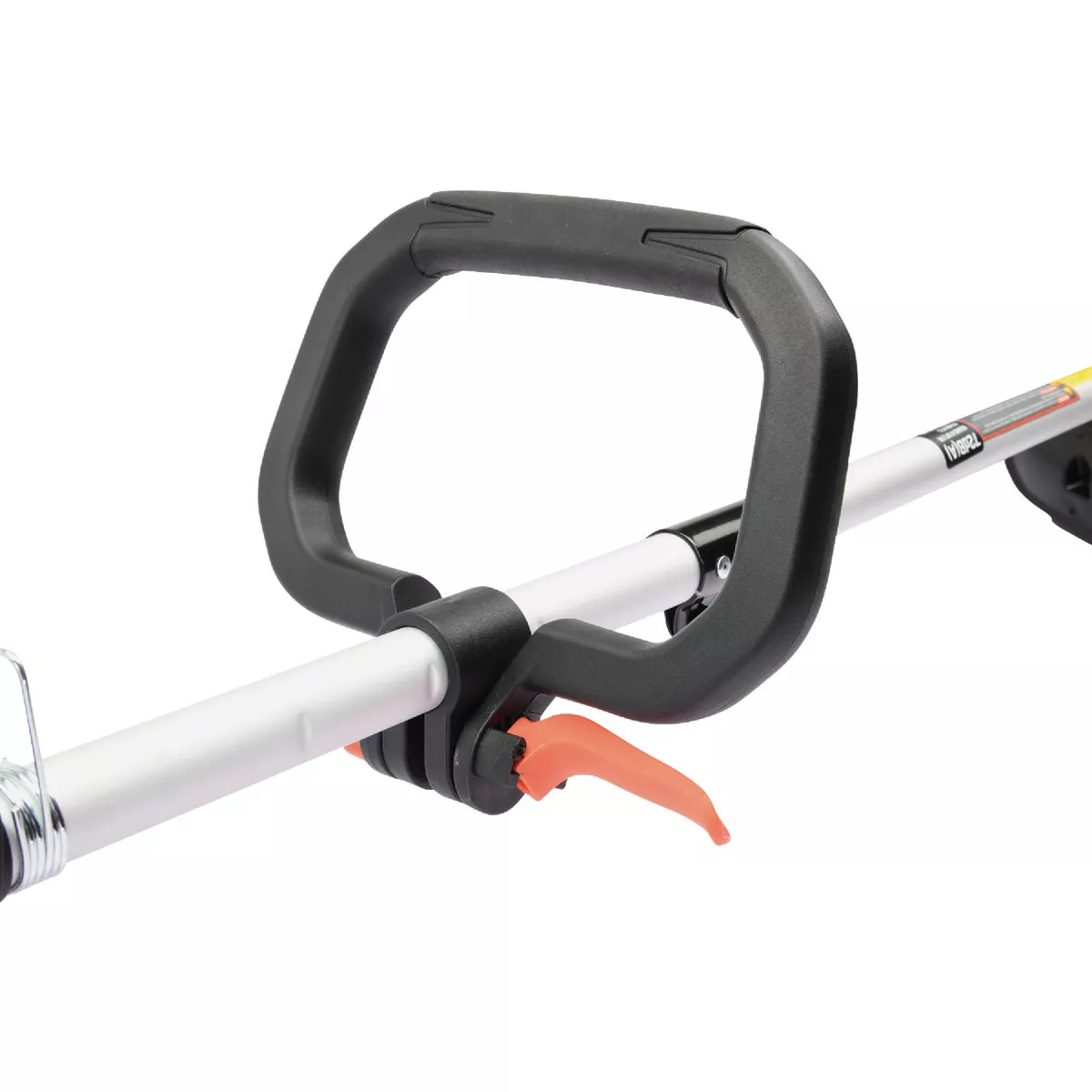 Senix 4QL 26.5cc 4-Cycle 17 In. Straight Shaft Gas Powered String Trimmer - photo 5