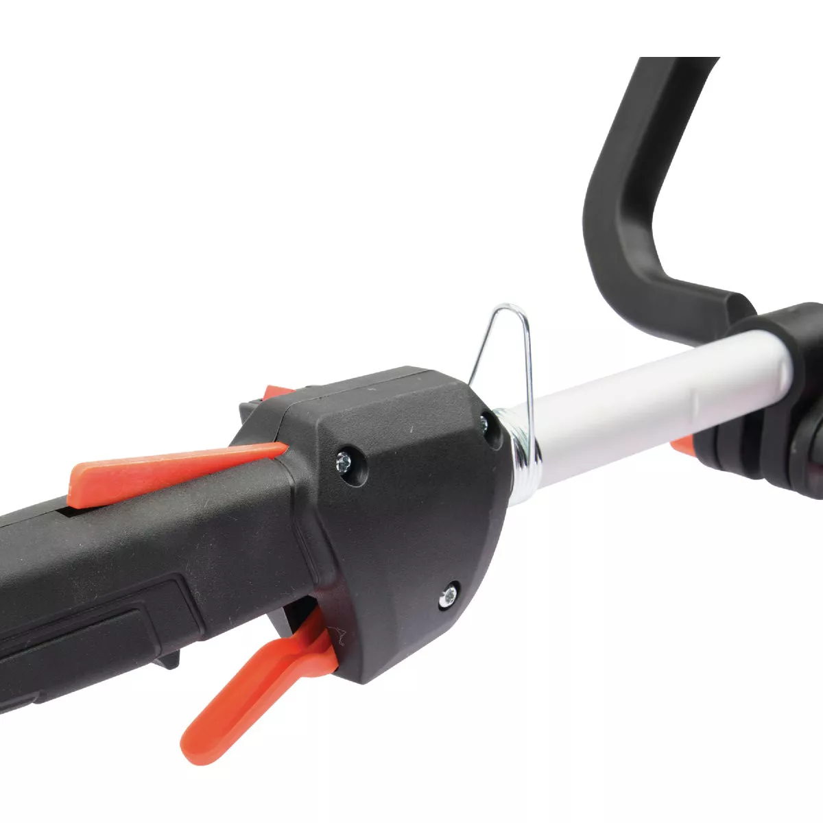Senix 4QL 26.5cc 4-Cycle 17 In. Straight Shaft Gas Powered String Trimmer - photo 6