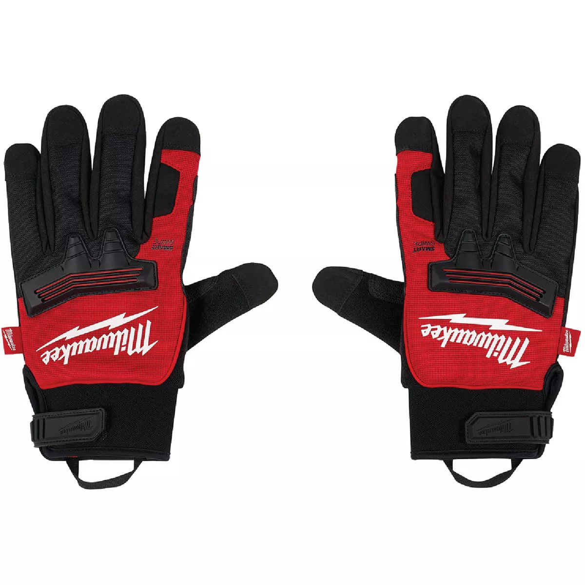 Milwaukee Unisex XL Synthetic Winter Demolition Glove - photo 2