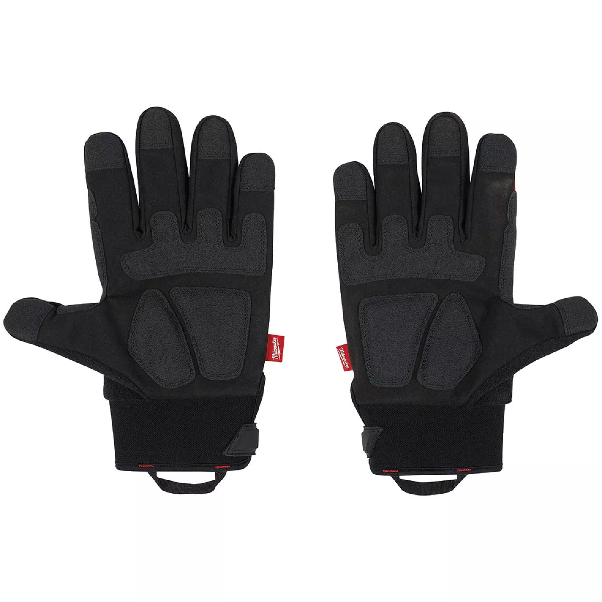 Milwaukee Unisex XL Synthetic Winter Demolition Glove - photo 3