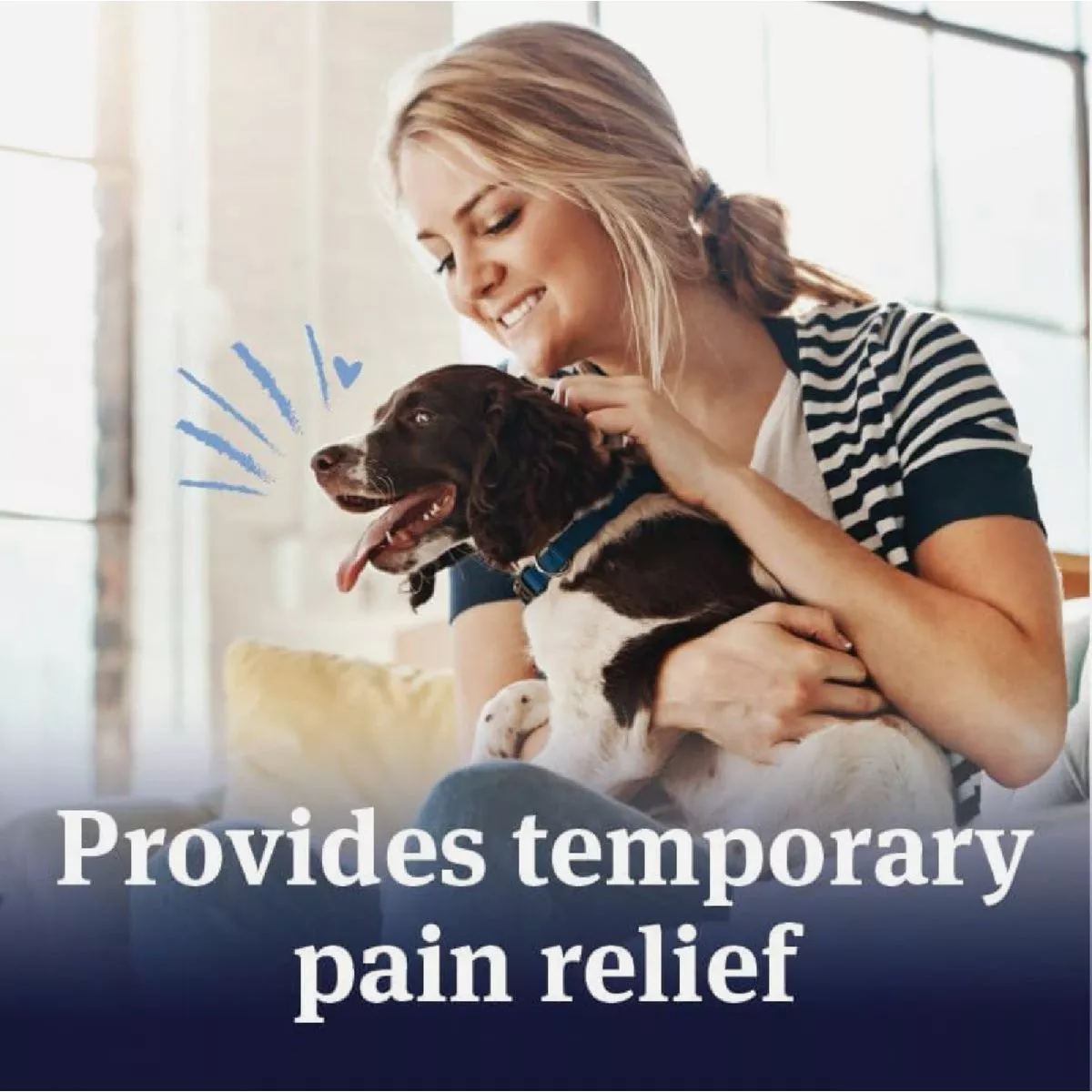 PetArmor 10 to 50 Lb. Canine Aspirin Tablets (75-Pack) - photo 5