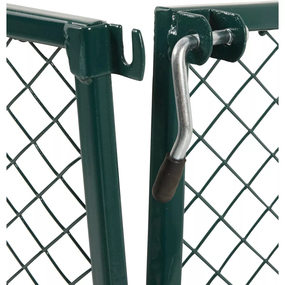 Best Garden 1000 Lb. Steel Garden Cart with Collapsible Sides - photo 6