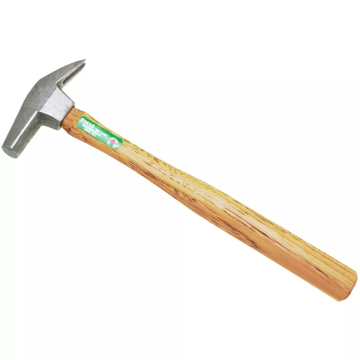 Diamond 10 Oz. 12 In. L. Race Track Farrier Driving Hammer