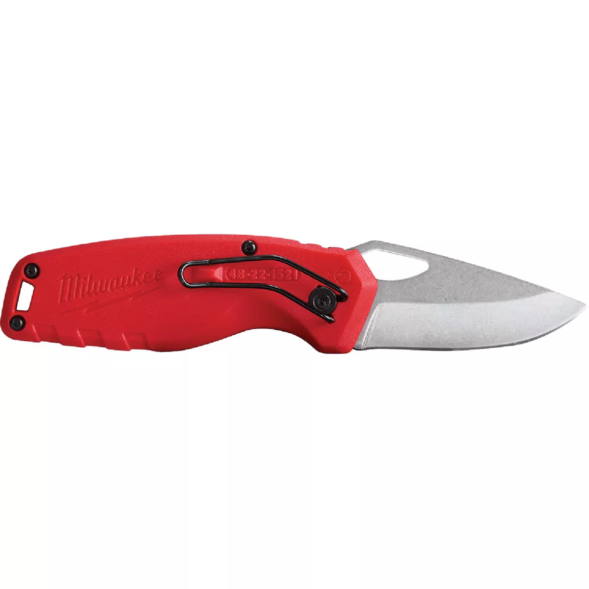 Milwaukee FASTBACK 2-1/2 In. Compact Folding Knife - photo 2
