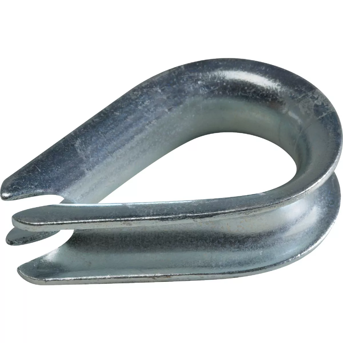 Campbell 5/8 In. Galvanized Wire Rope Cable Thimble | True Value Hardware