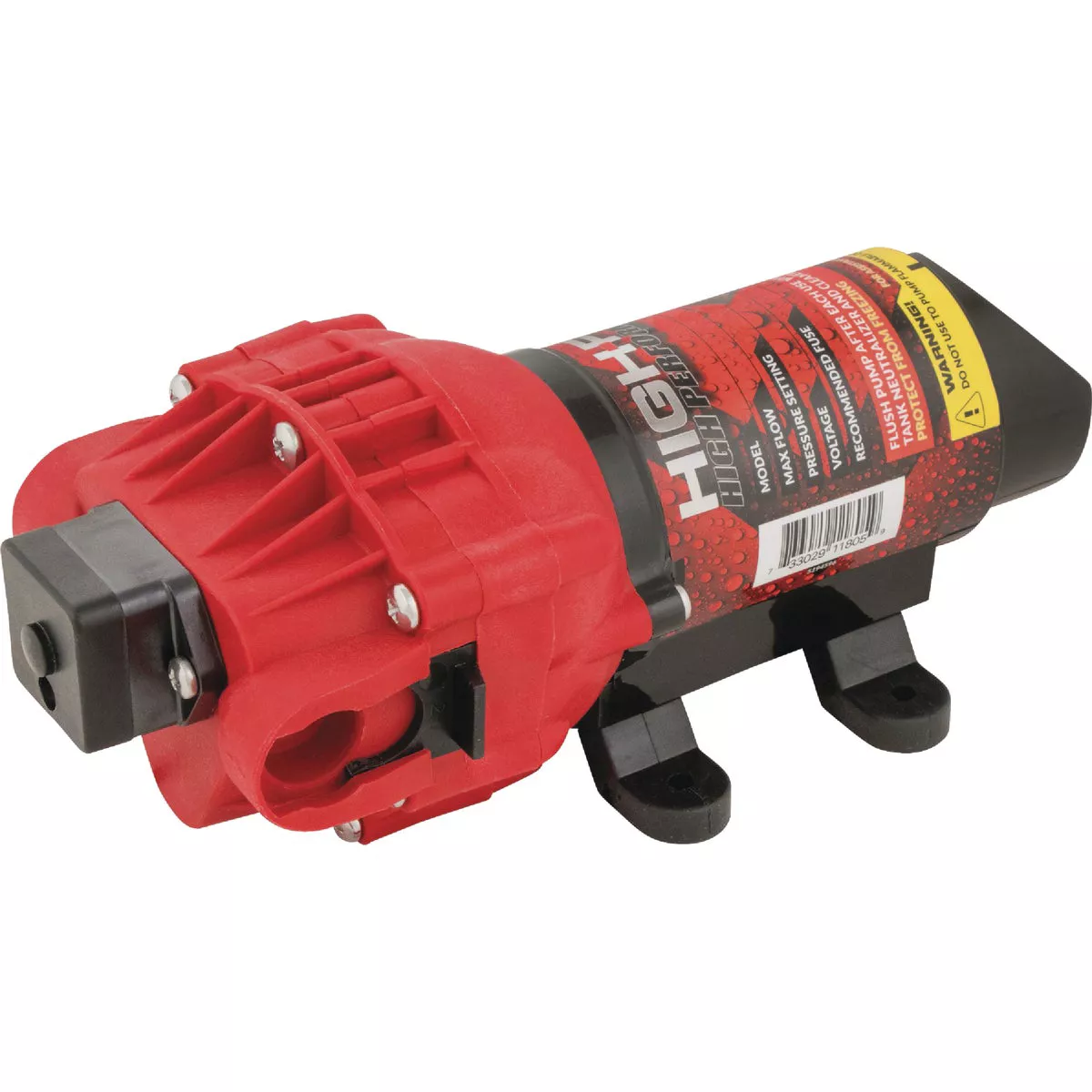 Fimco 25 Gal. Spot Sprayer With Deluxe Pistol Grip - photo 2