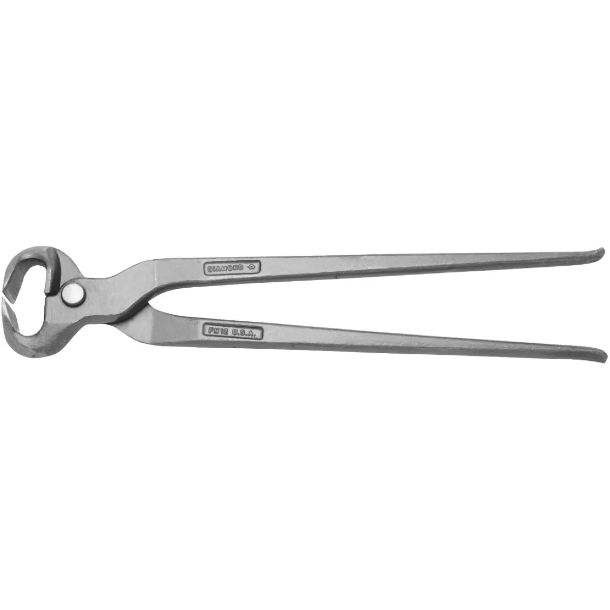 Diamond 15 In. Alloy Steel Hoof Nippers