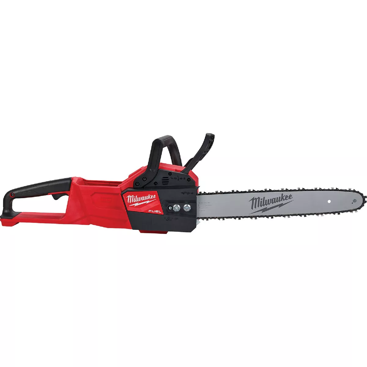 Milwaukee M18 FUEL Brushless 16 In. Cordless Chainsaw (Tool Only) - photo 10