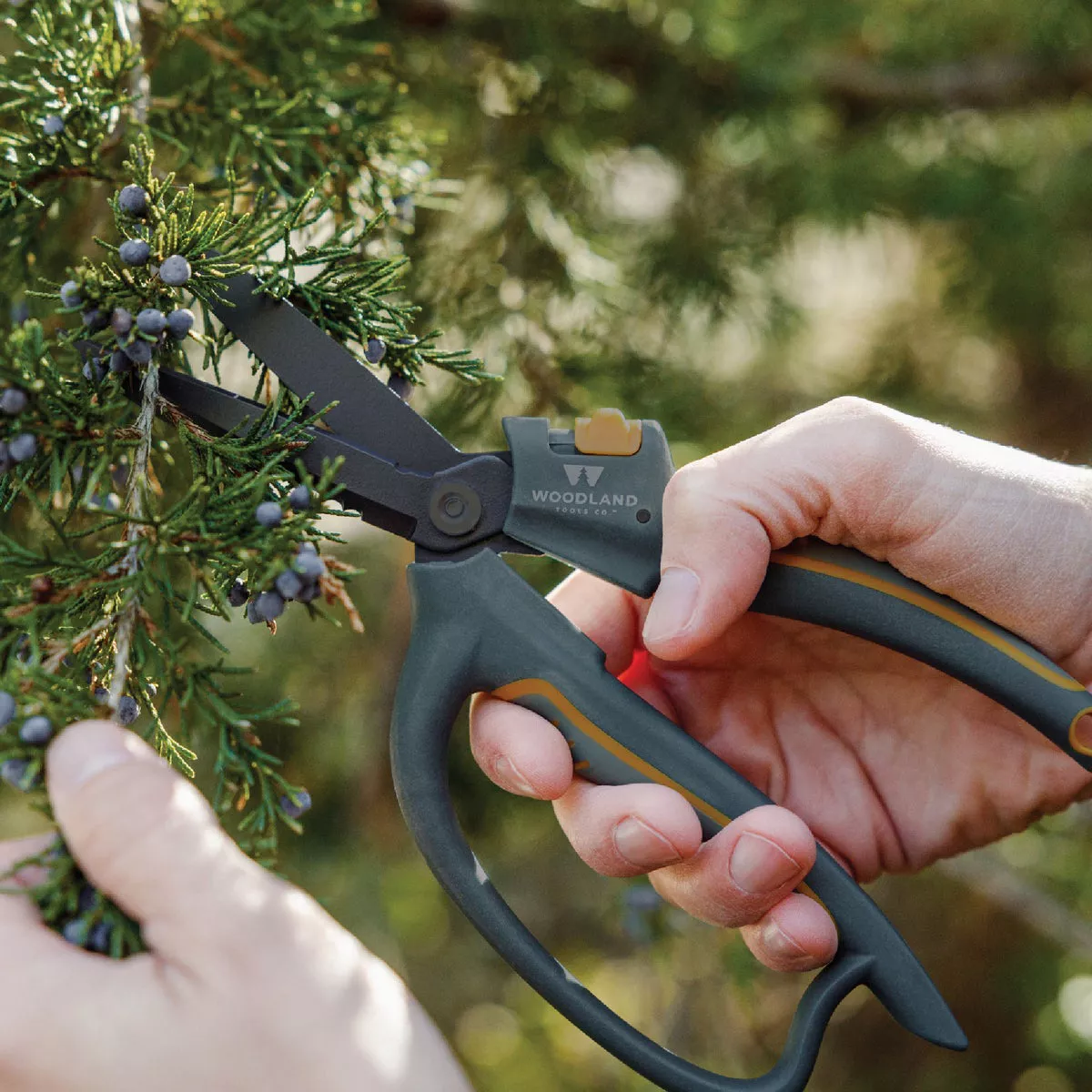 Woodland 9 In. Super Duty Multi-Use Utility Snip - photo 4