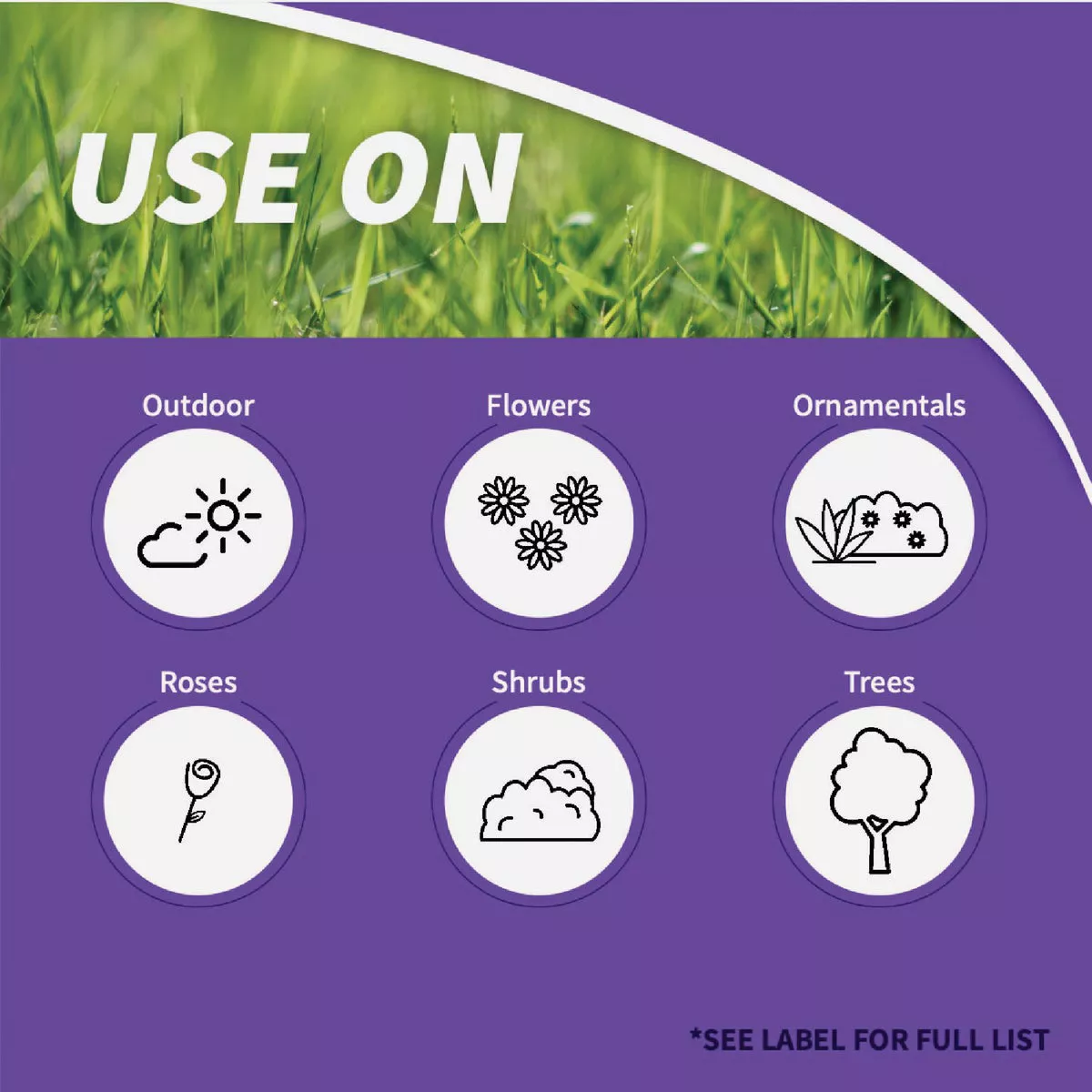 Bonide Rose Shield 6 Lb. 8-12-4 Dry Plant Food with Insect Protection - photo 4