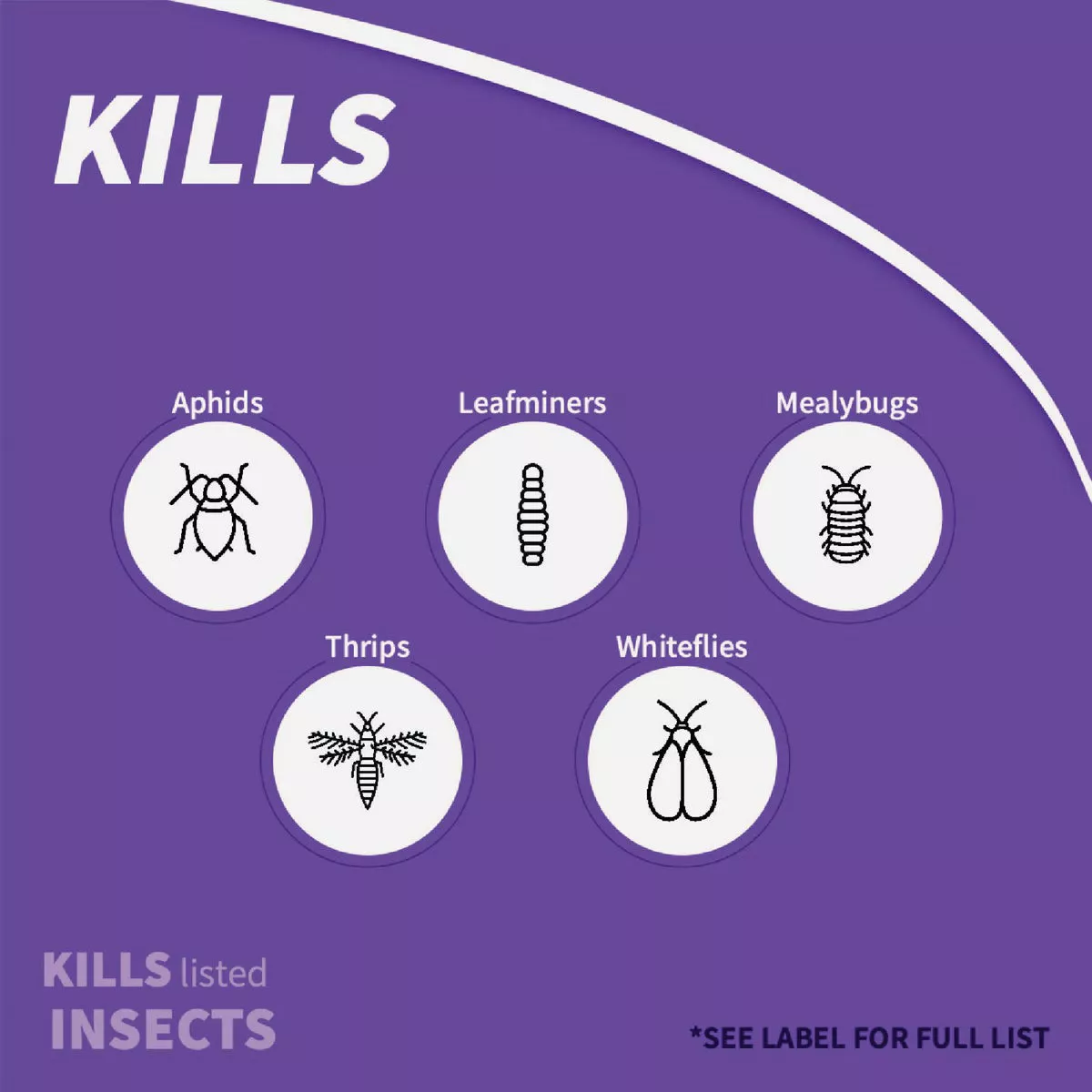 Bonide Rose Shield 6 Lb. 8-12-4 Dry Plant Food with Insect Protection - photo 5