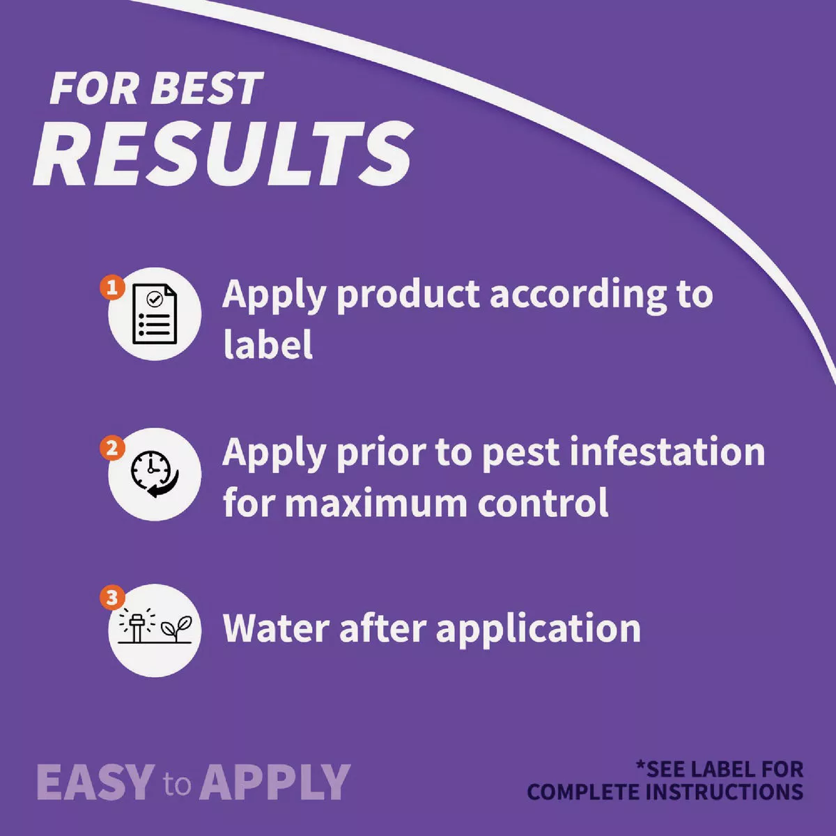 Bonide Rose Shield 6 Lb. 8-12-4 Dry Plant Food with Insect Protection - photo 6