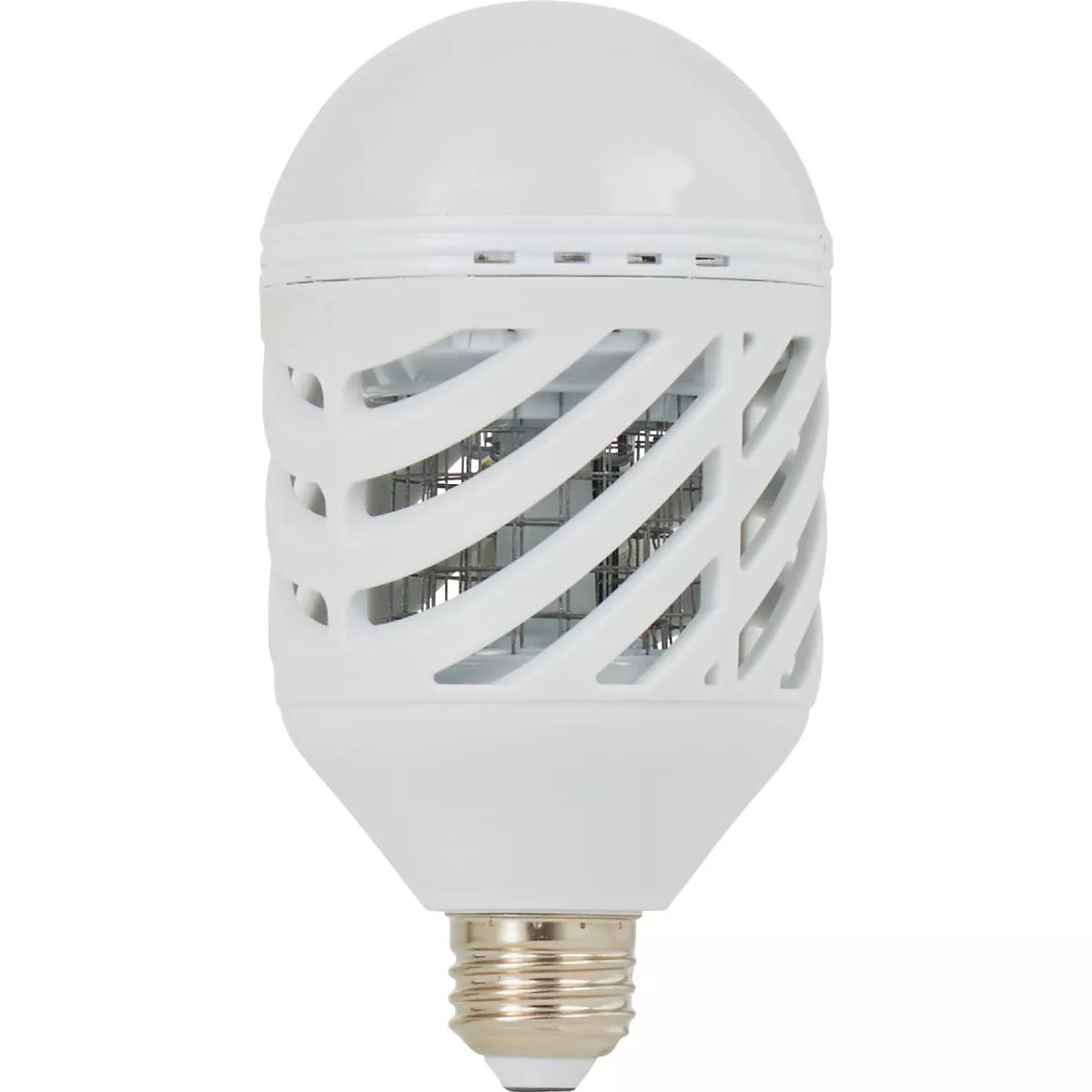 Black Flag 9W Light Bulb Bug Zapper | True Value Hardware