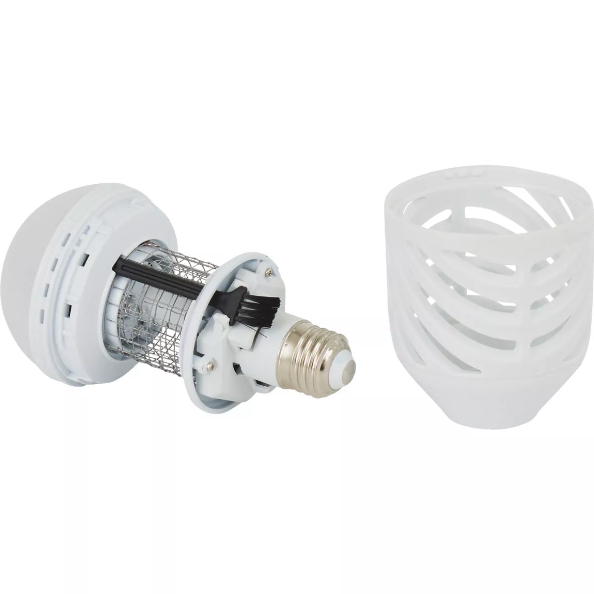 Black Flag 9W Light Bulb Bug Zapper | True Value Hardware