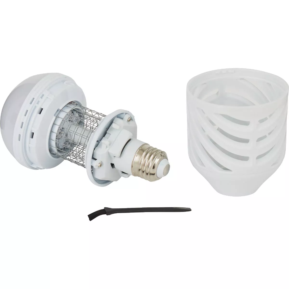 Black Flag 9W Light Bulb Bug Zapper | True Value Hardware