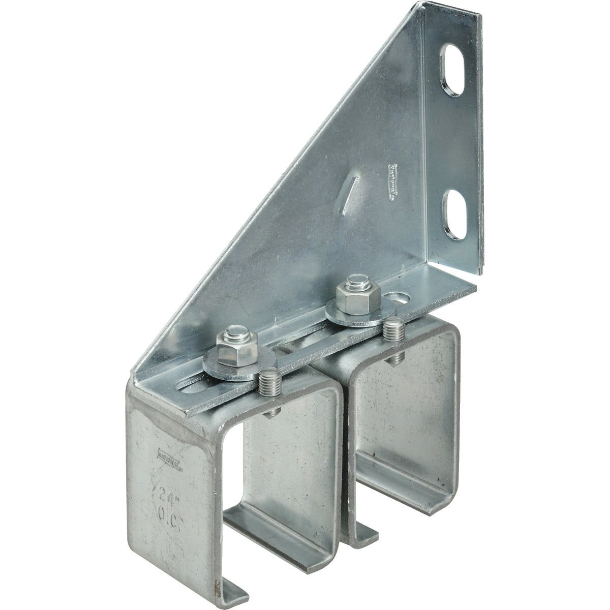 Exterior Barn Door Brackets