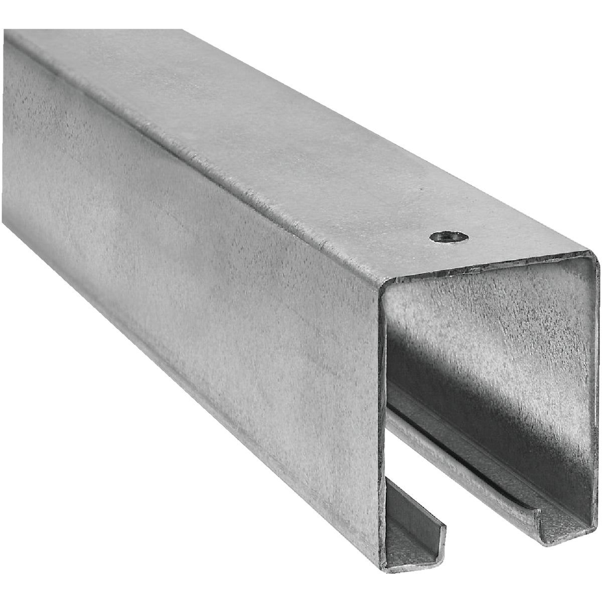 Exterior Barn Door Rails