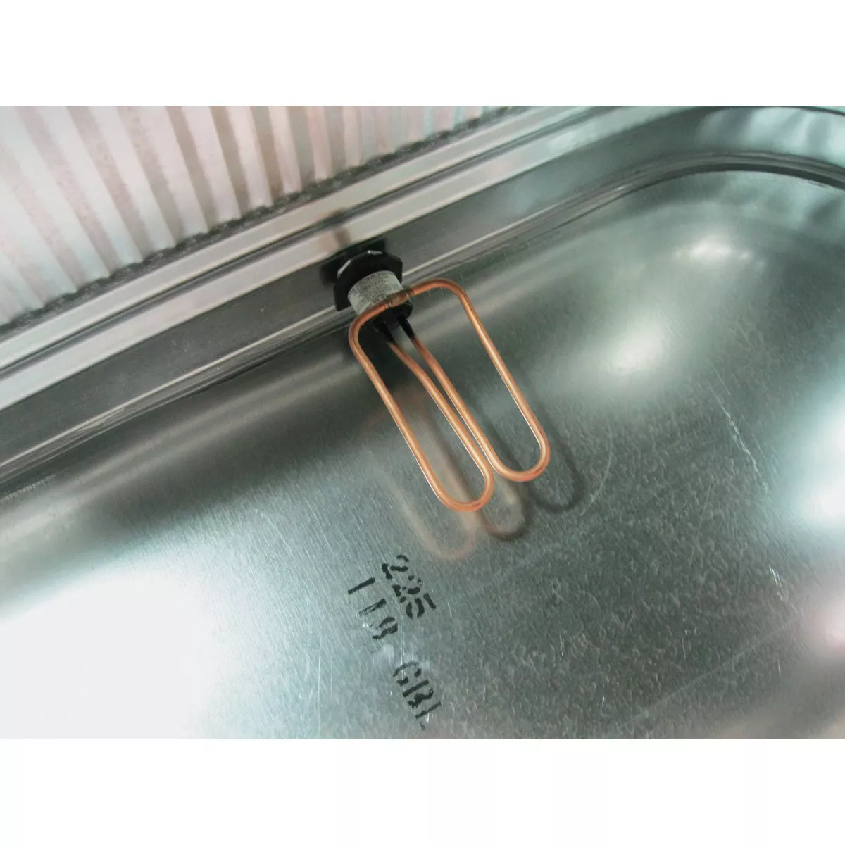 Farm Innovators 1500W Universal Drain Plug De-Icer - photo 4
