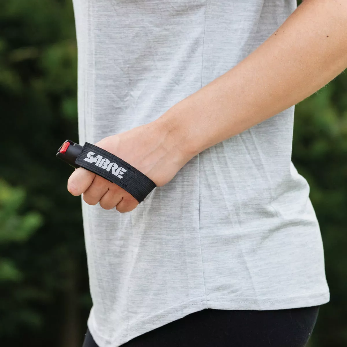 Sabre Runner Pepper Gel - photo 3