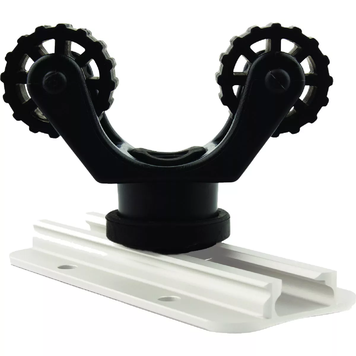 YakAttack RotoGrip Paddle Holder, Track Mount - photo 4