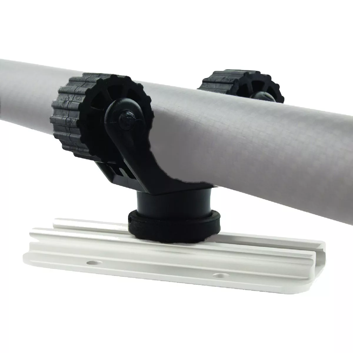 YakAttack RotoGrip Paddle Holder, Track Mount - photo 5