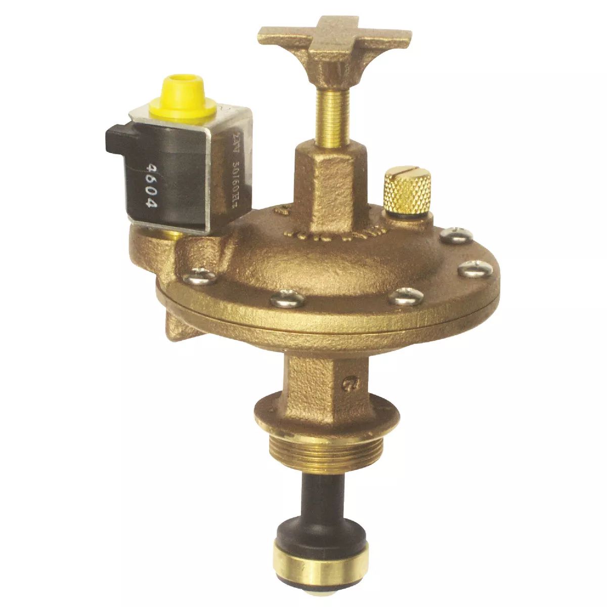 Champion 1 In. 120 psi Automatic Valve Actuator
