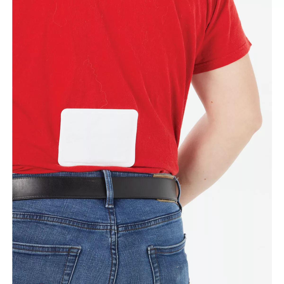 Grabber Disposable Adhesive Body Warmer (8-Pack) - photo 4