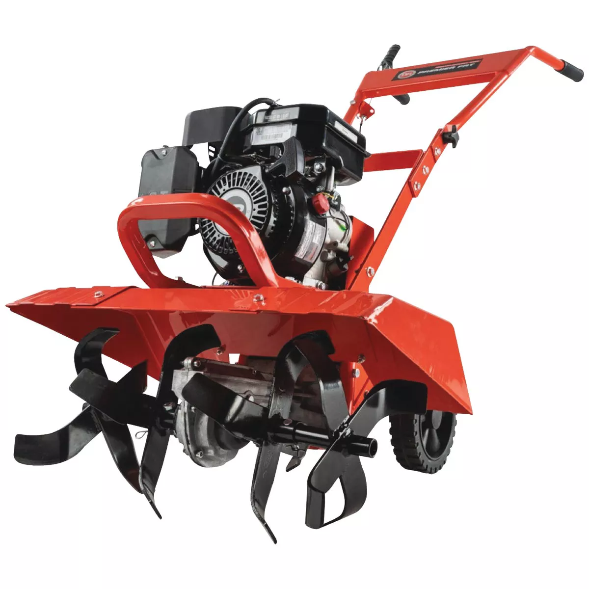 Generac DR Power 21 In. Front Tine Tiller - photo 3