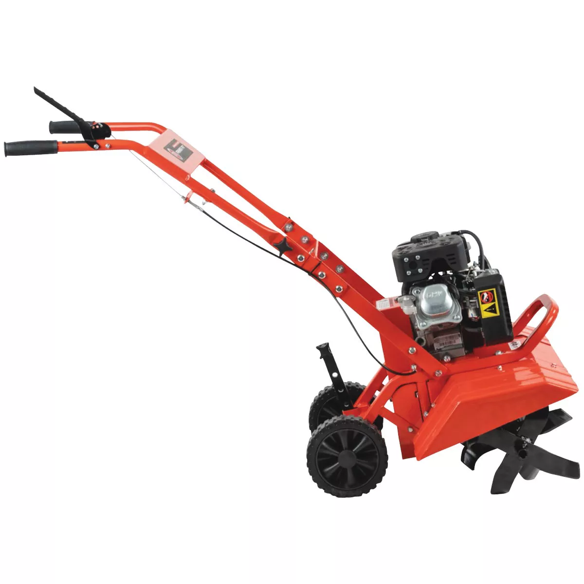 Generac DR Power 21 In. Front Tine Tiller - photo 4